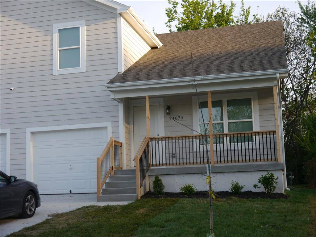 Belton, MO 64012,7407 E 165 ST