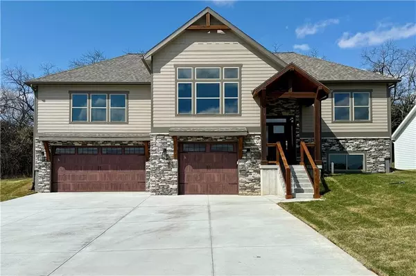 Baldwin City, KS 66006,1130 Bluestem CIR