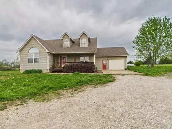 Fort Scott, KS 66701,1965 Overbrook RD