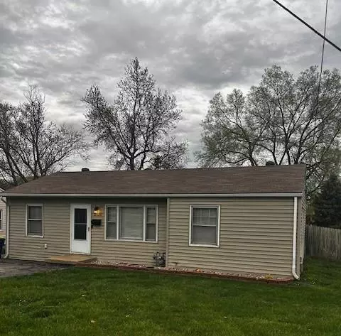 2424 Pursell RD, Kansas City, MO 64118