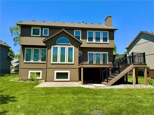 Overland Park, KS 66211,14413 Stearns ST