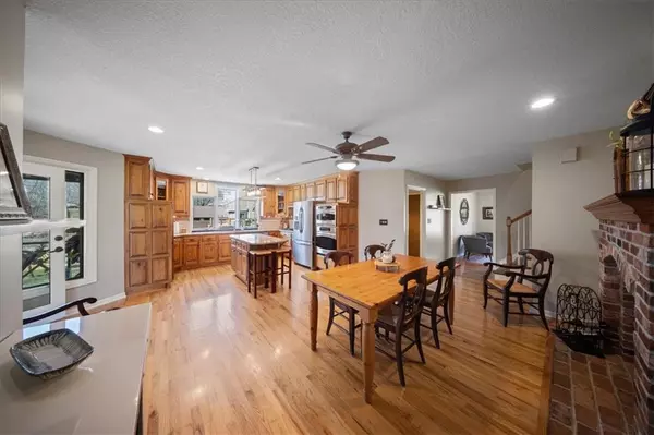 Roeland Park, KS 66205,4808 El Monte ST