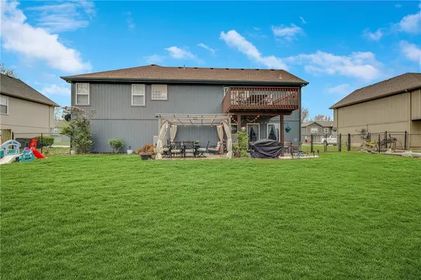 Lone Jack, MO 64070,309 S Blackjack AVE