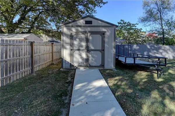 Pleasant Hill, MO 64080,1509 Lawndale AVE