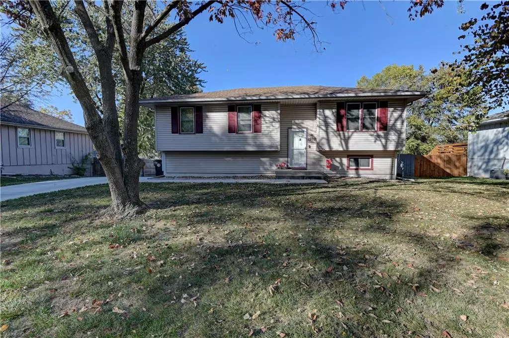 Pleasant Hill, MO 64080,1509 Lawndale AVE