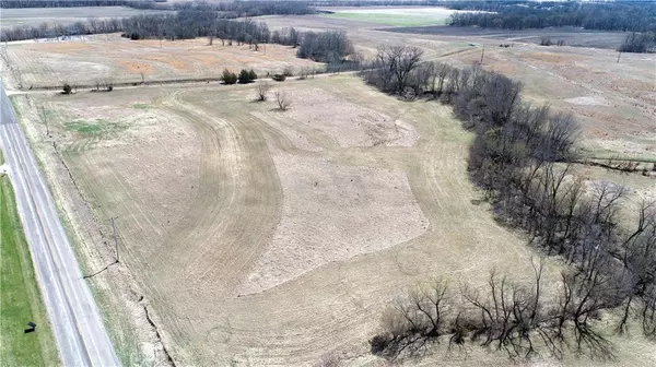 Tract 7 T HWY Pattonsburg, MO 64670