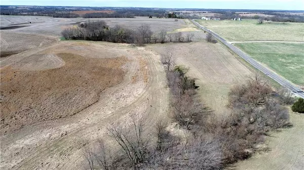 Tract 7 T HWY Pattonsburg, MO 64670