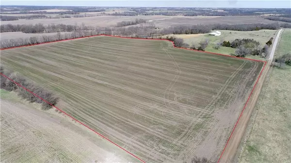 Tract 9 CR 592 RD, Mcfall, MO 64657