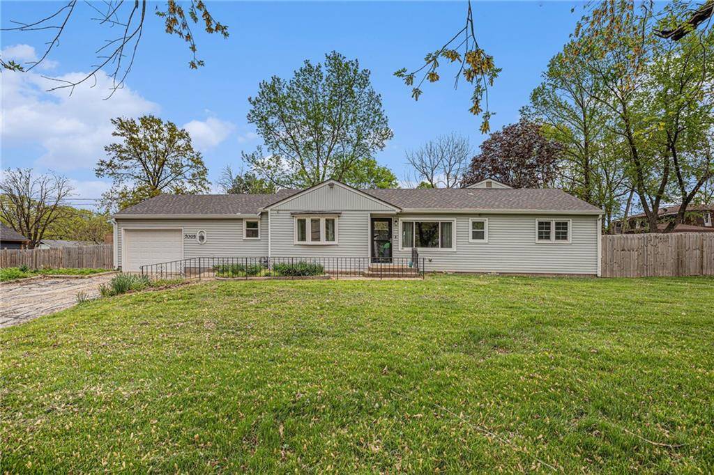 Pleasant Valley, MO 64068,7005 Fulton RD
