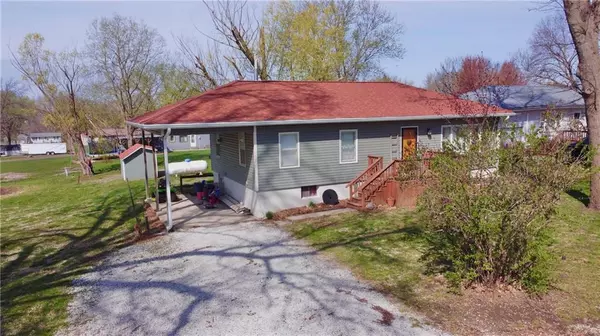 2701 Sportsman RD, Trenton, MO 64683