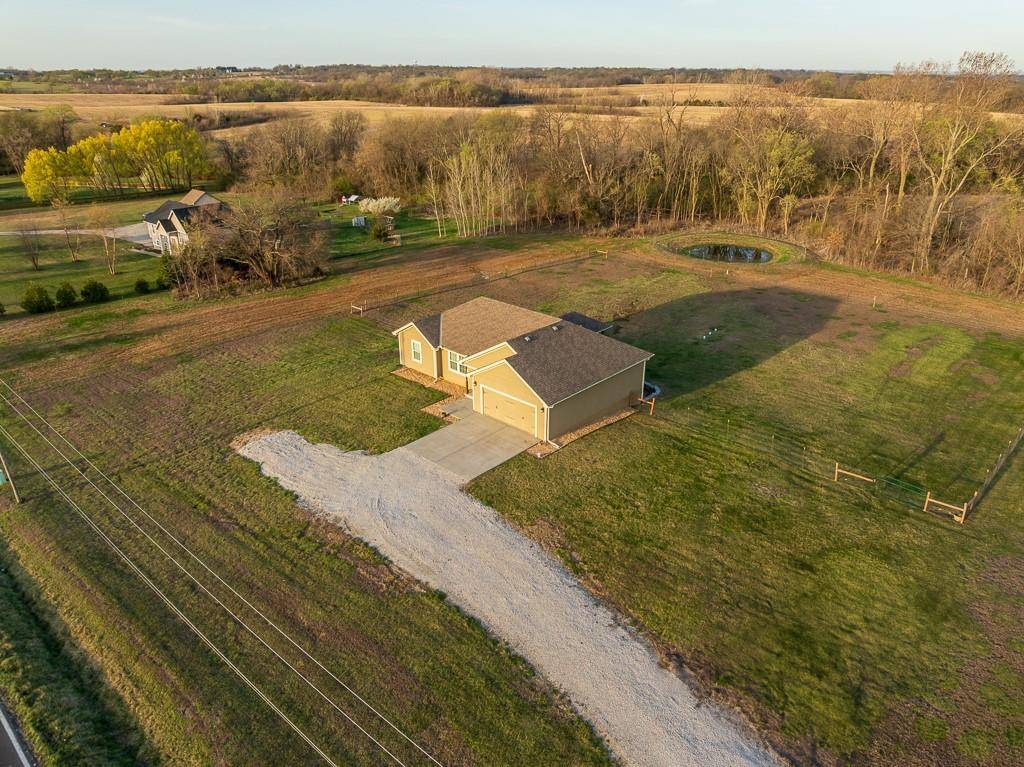 Rayville, MO 64084,14694 M HWY