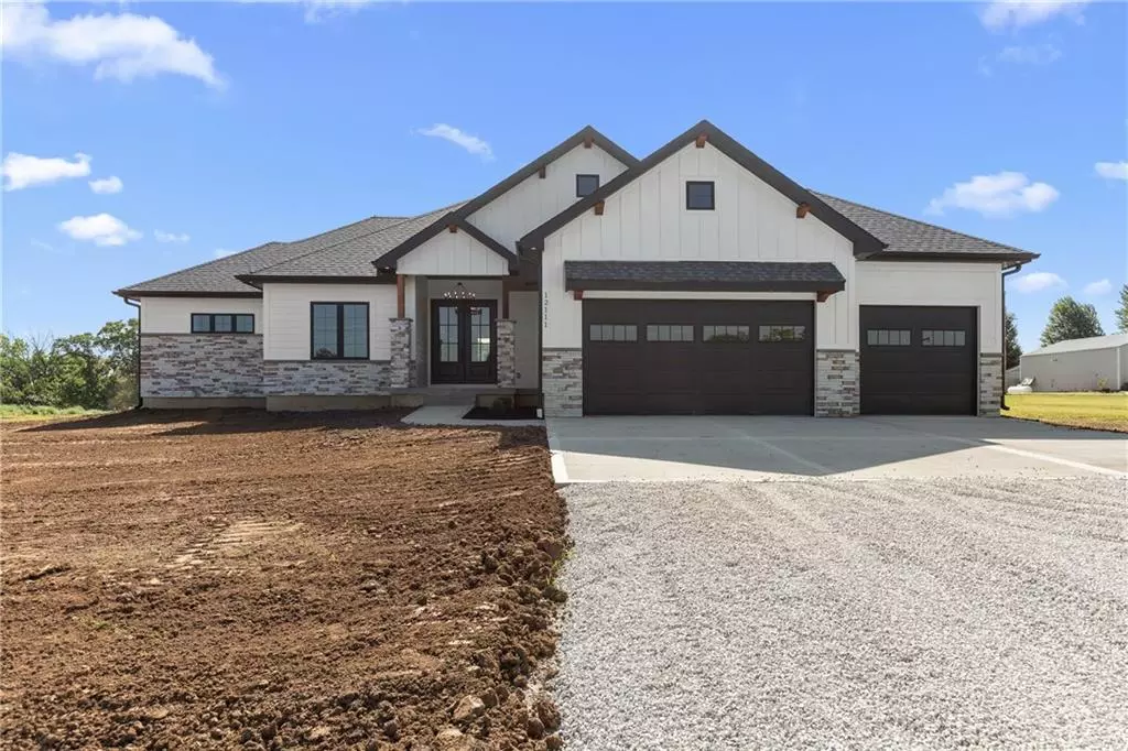 Lone Jack, MO 64070,12111 S Faulkenberry RD