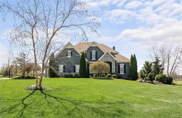 Stilwell, KS 66085,3725 W 198th ST