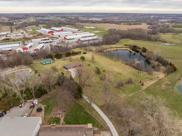 St Joseph, MO 64505,20449 US 169 HWY