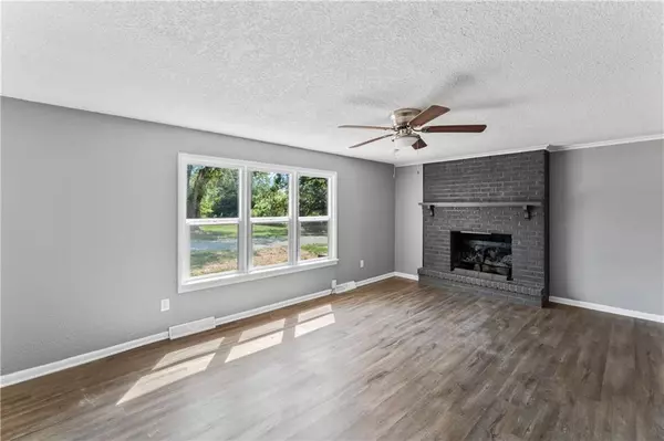 Kingsville, MO 64061,1551 NW 450th RD