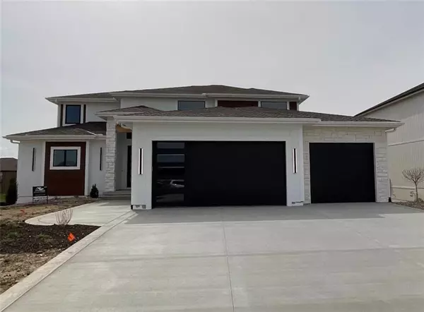4714 Sienna RDG, Riverside, MO 64150