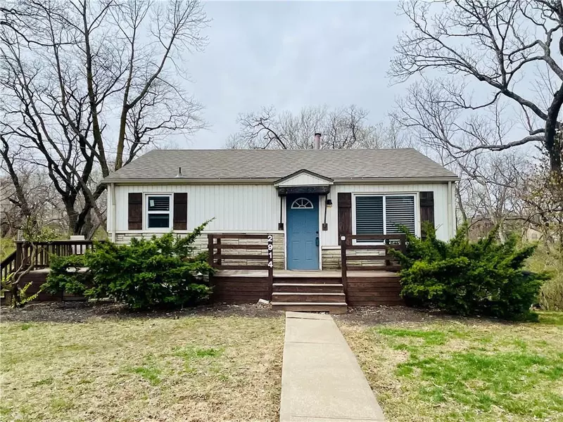 2914 S 9th TER, Kansas City, KS 66103