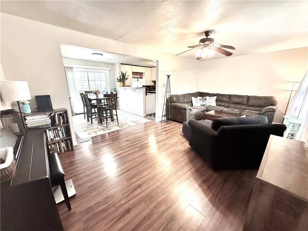 Maryville, MO 64468,534 W Cooper ST