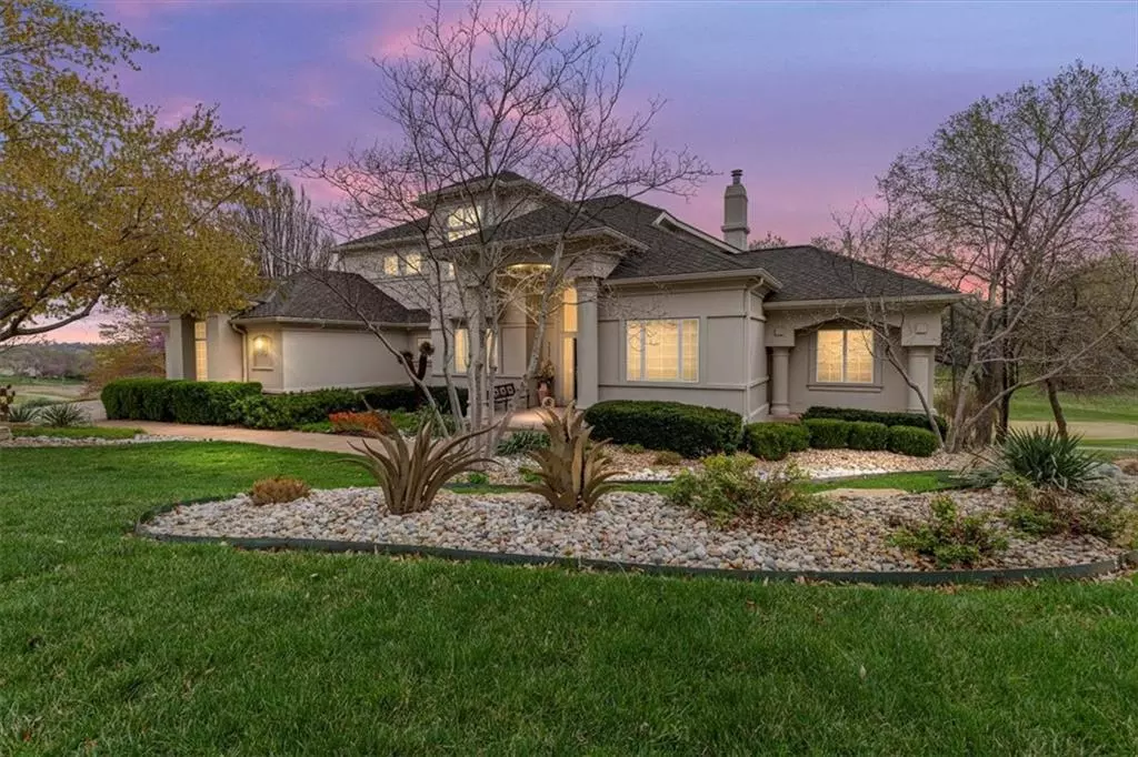 Lenexa, KS 66220,9439 Vista DR