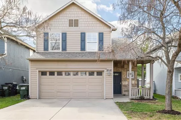 1841 Villo Woods CT, Lawrence, KS 66044