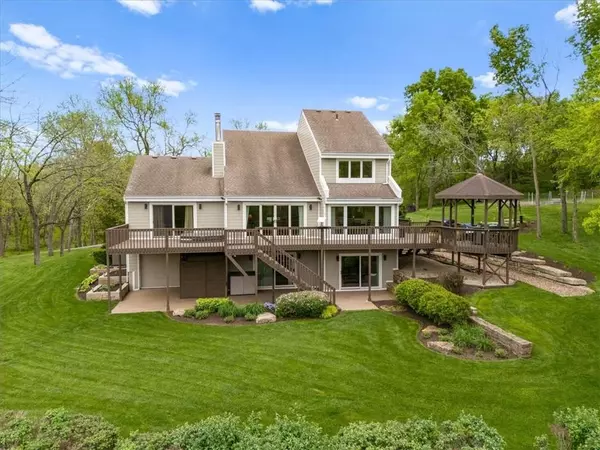 De Soto, KS 66018,8950 Edgerton RD