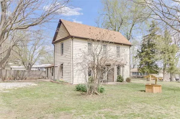 Odessa, MO 64076,903 W Main ST
