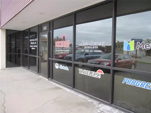 St Joseph, MO 64501,1401 Frederick AVE