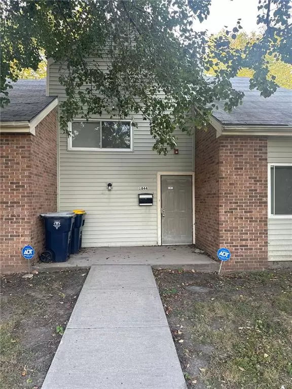 Kansas City, MO 64127,1844 Benton BLVD