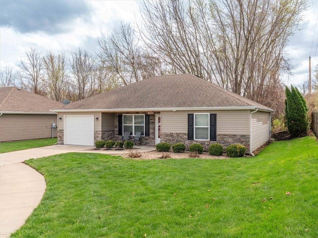 St Joseph, MO 64506,1902 Firefly CT