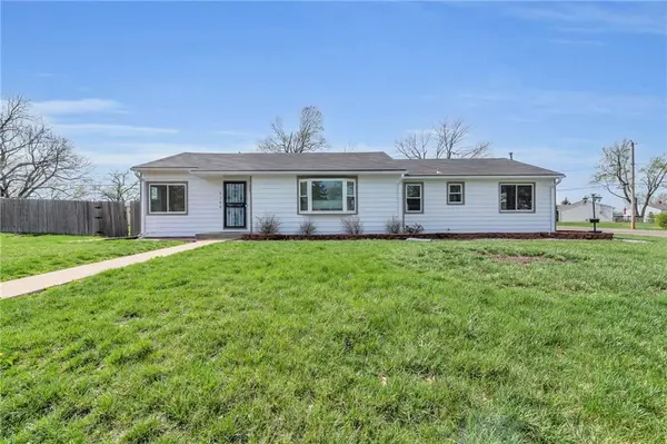 Raytown, MO 64133,5700 Farley AVE