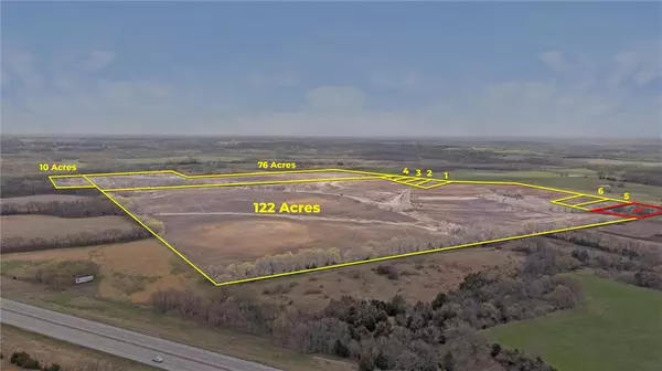 Linwood, KS 66052,0000B Woodend RD
