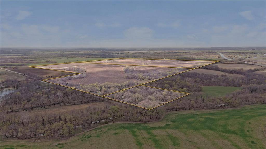 Linwood, KS 66052,0000B Woodend RD