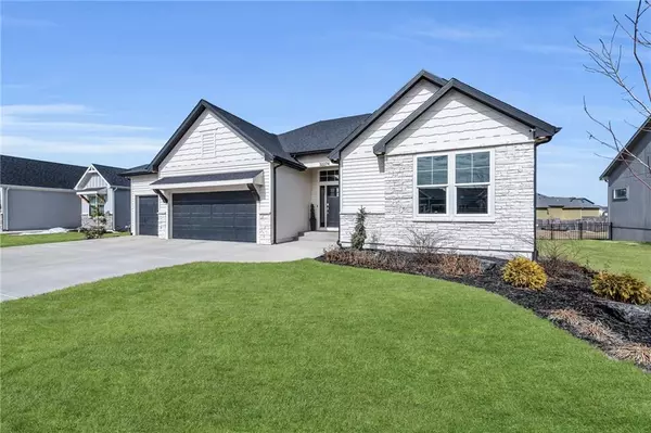 Gardner, KS 66030,32274 W 165th ST