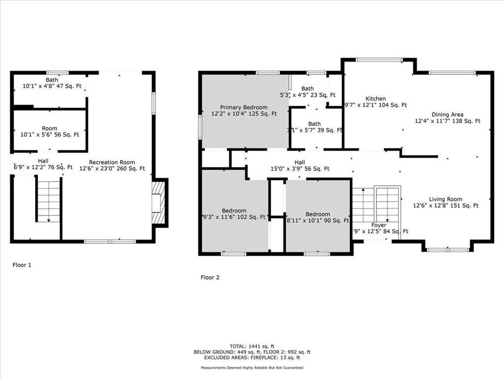 Blue Springs, MO 64014,101 SE Windsor CT