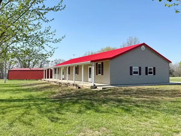 Schell City, MO 64783,3345 SW H HWY