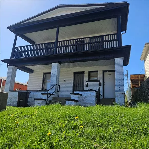 3521 - 3523 St John AVE, Kansas City, MO 64123