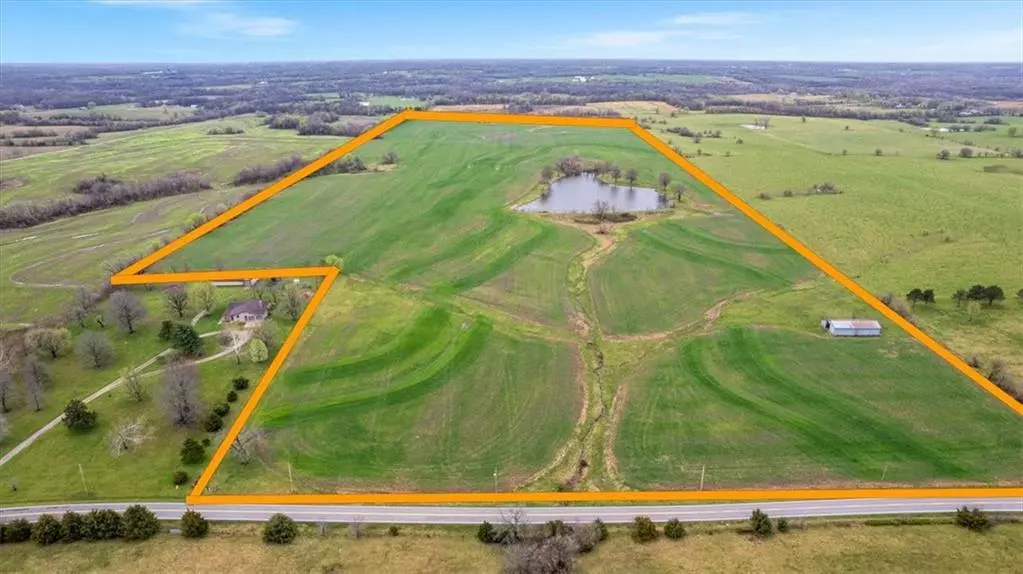 115 Acres E State Rt 2 HWY, Garden City, MO 64747