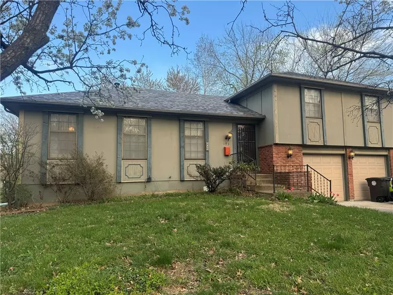 103 Manor DR, Belton, MO 64012