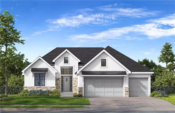 12509 W 184 ST, Overland Park, KS 66013