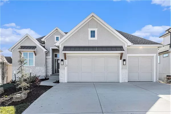 12509 W 184 ST, Overland Park, KS 66013