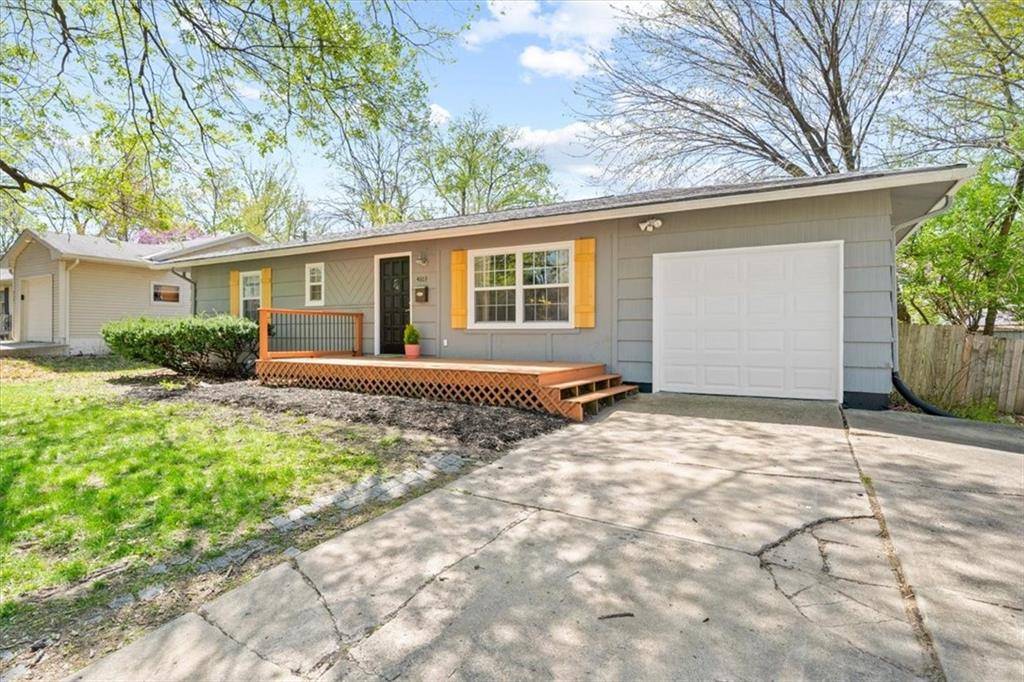 Kansas City, MO 64137,4603 E 114th ST