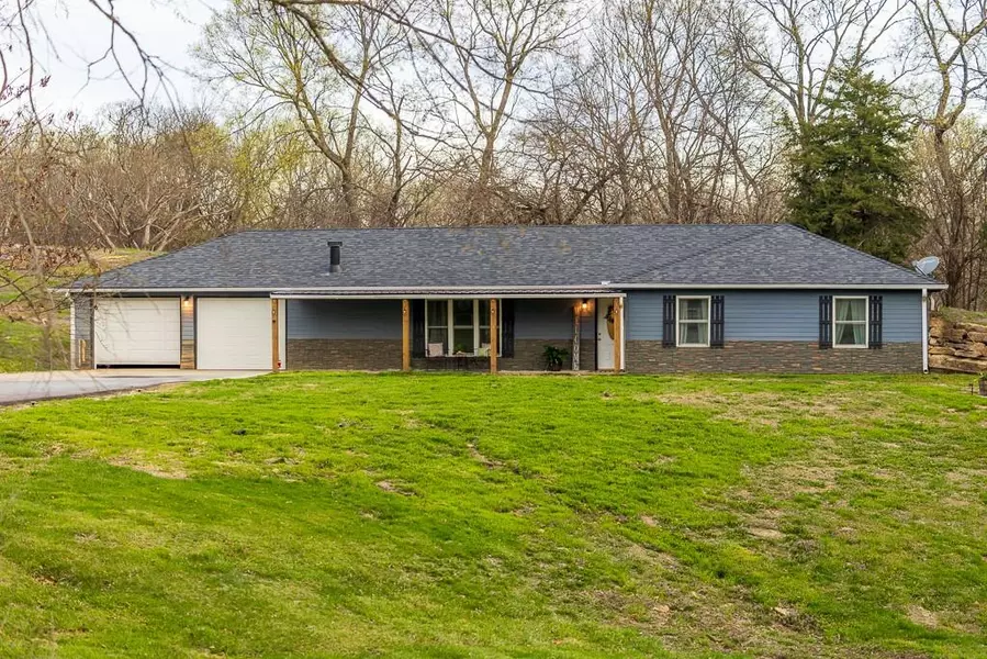 45230 E 201 ST, Richmond, MO 64085