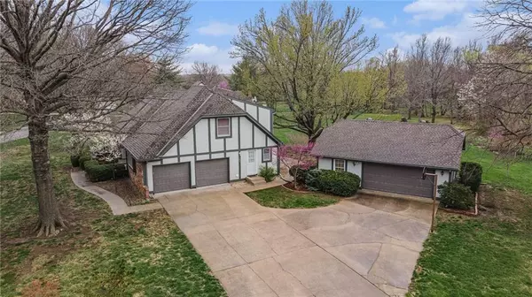 Stilwell, KS 66085,16306 Riggs RD