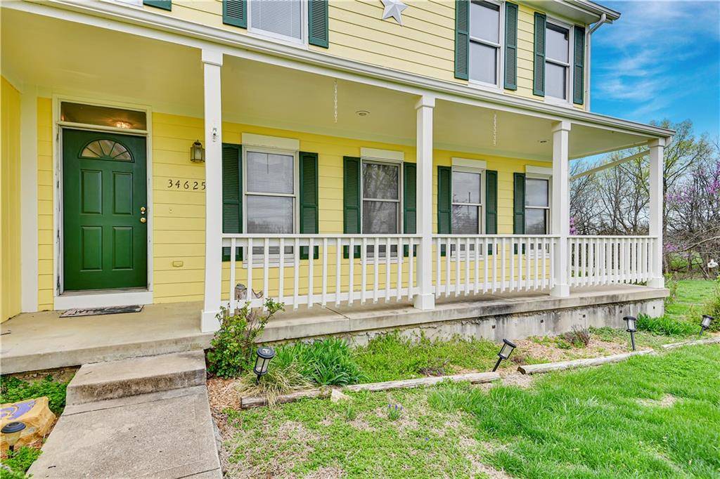 Louisburg, KS 66053,34625 N Rockville RD