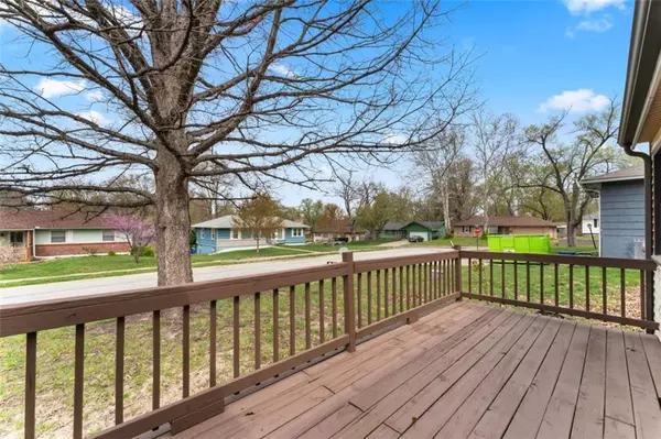 Raytown, MO 64138,8709 E 84th ST
