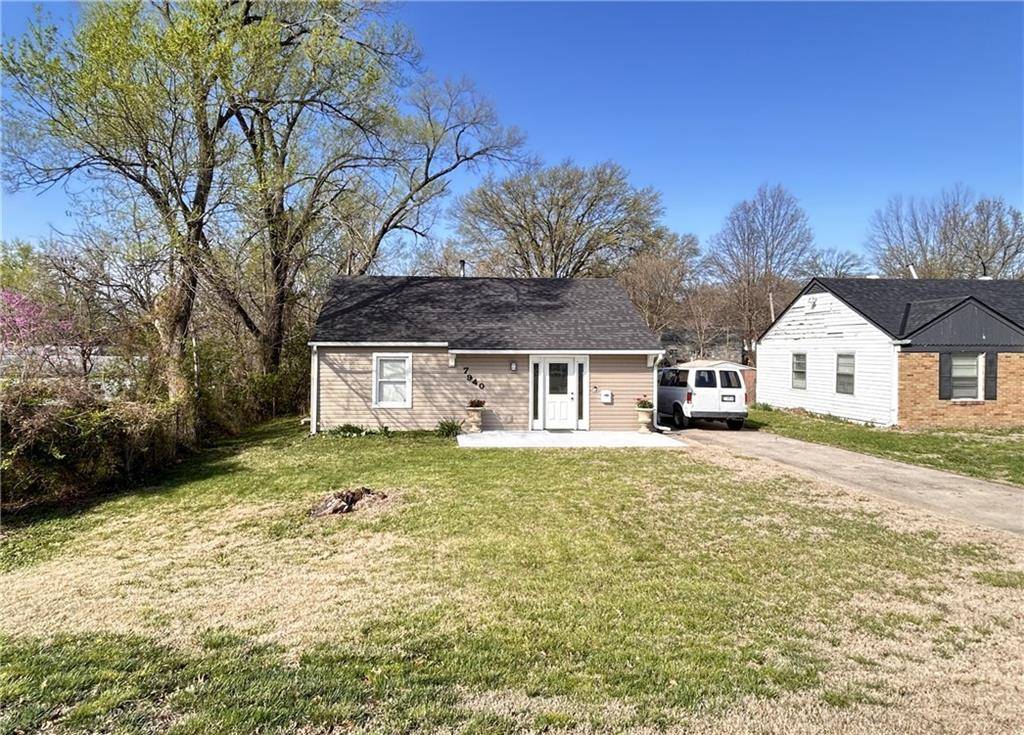 Kansas City, MO 64132,7940 Hickman Mills DR