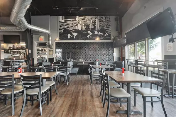 Kansas City, MO 64116,1825-1827 Buchanan ST