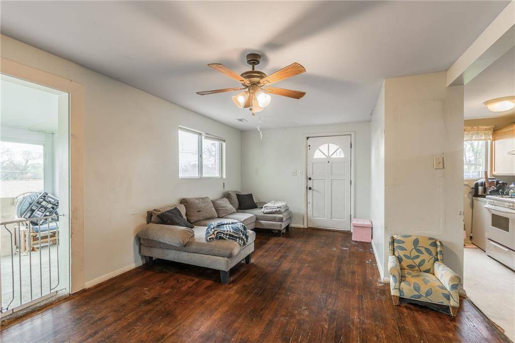 Lake Tapawingo, MO 64015,96 Beach DR