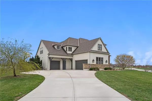 Stilwell, KS 66085,19615 Windsor DR
