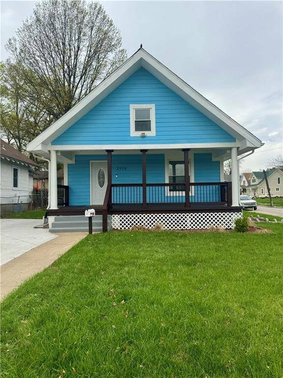 Kansas City, KS 66104,2518 N 12th ST